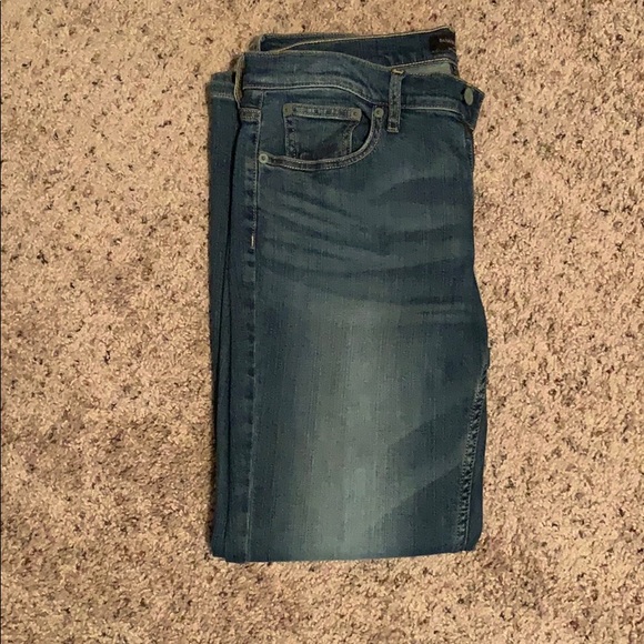 Banana Republic Jeans - Picture 5 of 6
